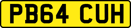 PB64CUH