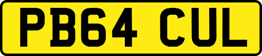 PB64CUL