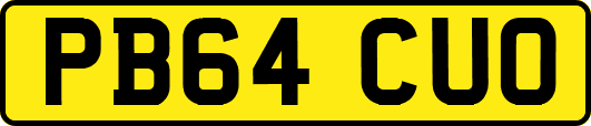 PB64CUO