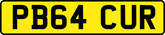 PB64CUR
