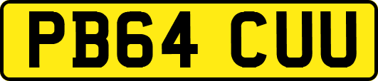 PB64CUU