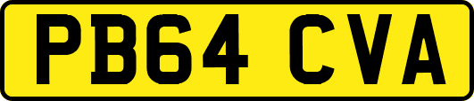 PB64CVA