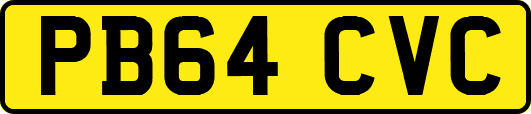 PB64CVC