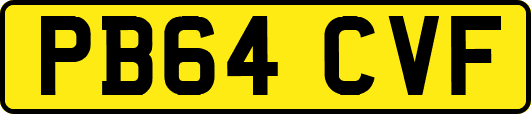 PB64CVF