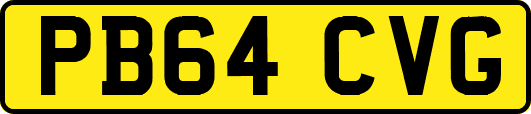PB64CVG