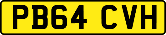 PB64CVH