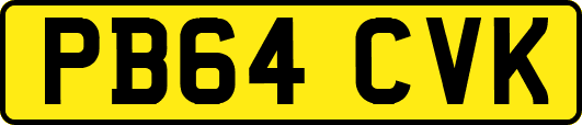 PB64CVK