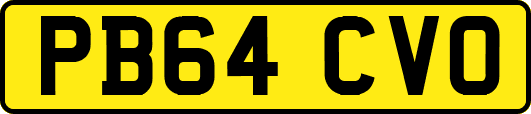 PB64CVO