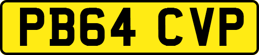 PB64CVP