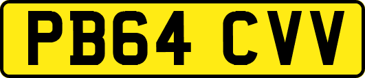 PB64CVV