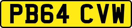PB64CVW