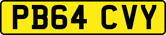 PB64CVY