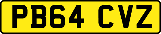 PB64CVZ