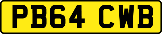 PB64CWB