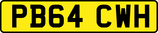 PB64CWH