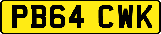 PB64CWK