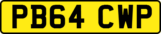 PB64CWP