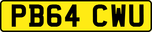 PB64CWU