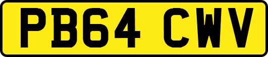 PB64CWV