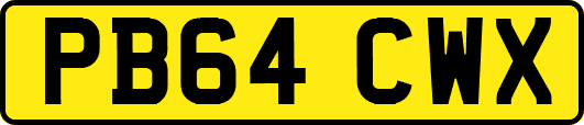 PB64CWX