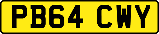 PB64CWY