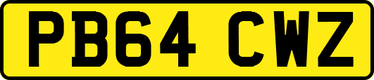 PB64CWZ