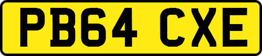 PB64CXE