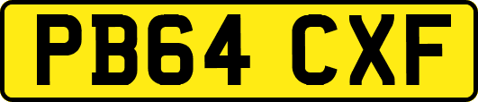 PB64CXF