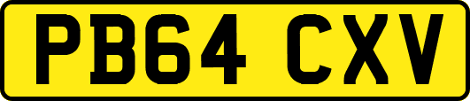 PB64CXV