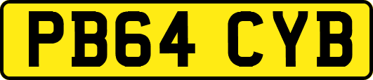 PB64CYB