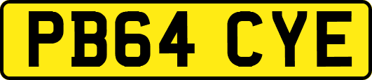 PB64CYE