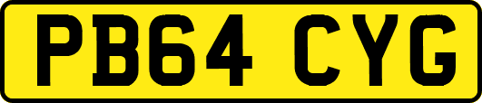 PB64CYG