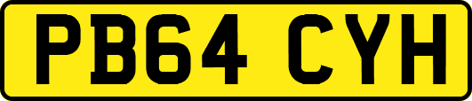 PB64CYH