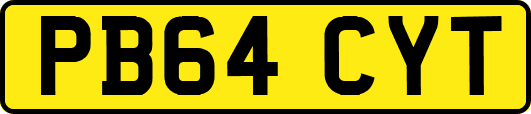 PB64CYT