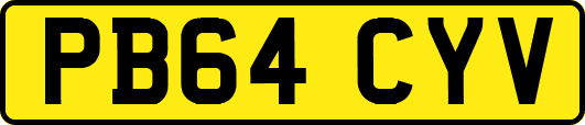 PB64CYV