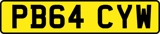 PB64CYW