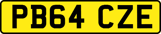 PB64CZE