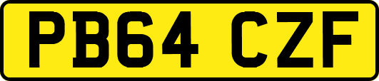 PB64CZF