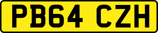PB64CZH