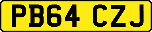 PB64CZJ