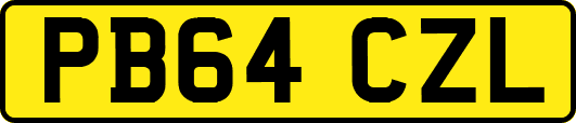 PB64CZL