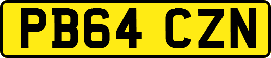 PB64CZN