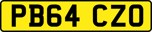 PB64CZO