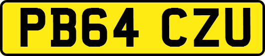 PB64CZU