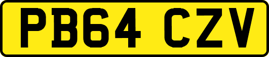 PB64CZV