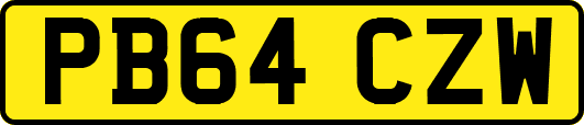 PB64CZW