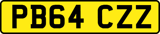 PB64CZZ