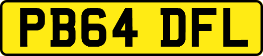 PB64DFL