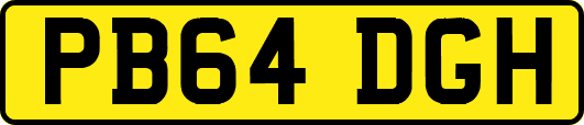 PB64DGH