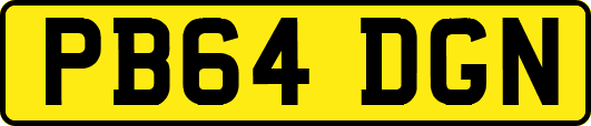PB64DGN